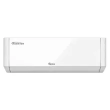کولر گازی اسپلیت دیواری 12000 اینورتر جی پلاس مدل GAC-TV12TPN1I/GAC-TV12TPU1I