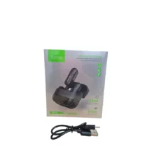 میکروفون یقه ای باوین مدل MP-101 با درگاه اتصال USB-C