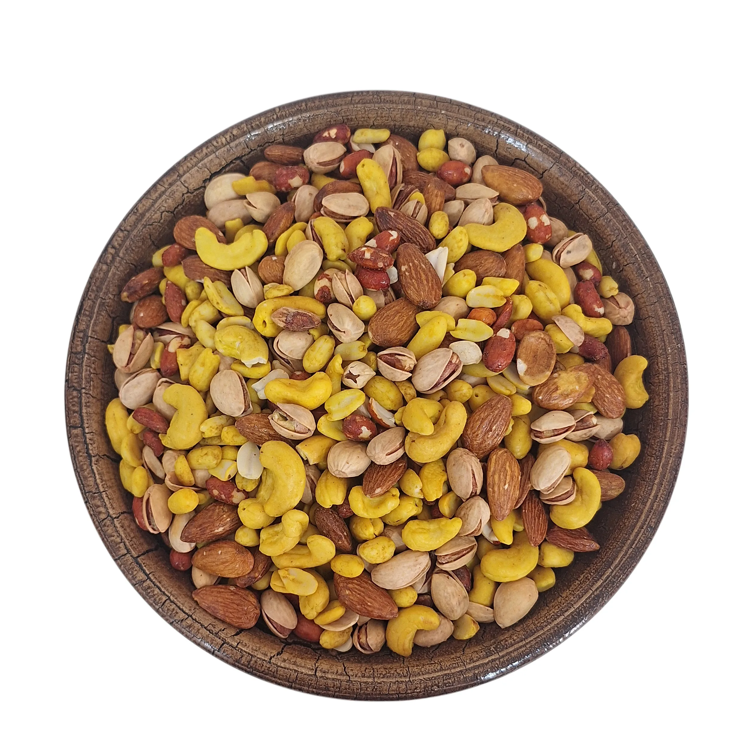 آجیل چند مغز ممتاز - 1000 گرم