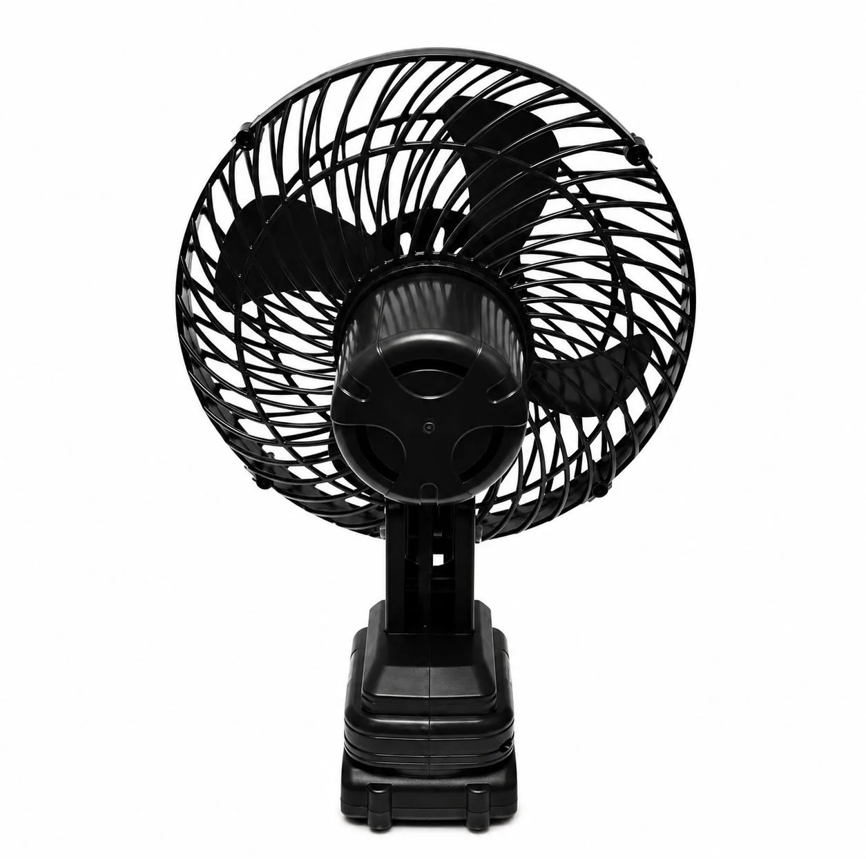 پنکه رومیزی مدل lithium electric ظرفیت 4500 میلی آمپر ساعت