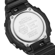 ساعت مچی عقربه‌ای کوارتز مردانه کاسیو مدل G-SHOCK GA-2100RL-1ADR