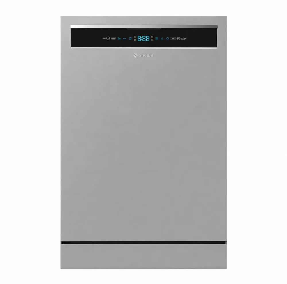 ماشین ظرفشویی 13 نفره اسنوا مدل SDW-A12S
