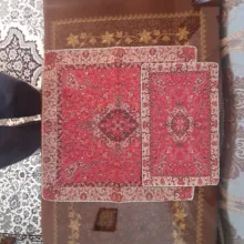سجاده جانماز ترمه کد F1216