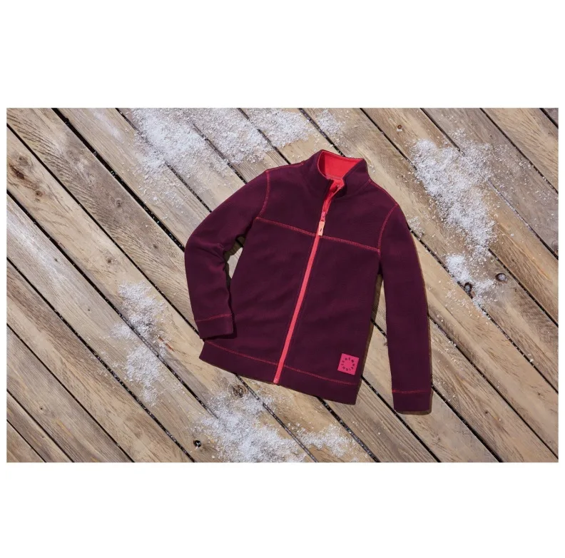 سویشرت ورزشی دخترانه کریویت مدل AVC-1340
