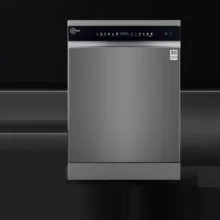 ماشین ظرفشویی 16 نفره کلور مدل CDW-H16TS1