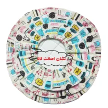 ست دمکنی 3 تکه صبا کد88