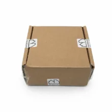 دستگیره کمدی کابینتی چوب هالین هوم مدل HH101 بسته ۴ عددی