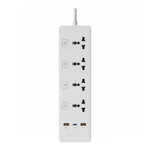 چندراهی برق هیسکا مدل CH-5518UK