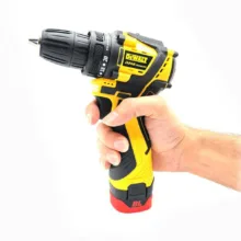پیچ گوشتی شارژی 24 ولت دیوالت مدل DW-24V-1B
