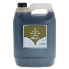 روغن الیف بتونه رزین گل مدل 02 حجم 4 لیتر