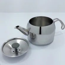 ست کتری و قوری مدل UN - 7276