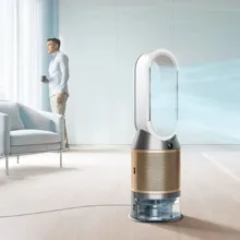 دستگاه تصفیه کننده هوا دایسون مدل Humidify+Cool PH2 De-NOx