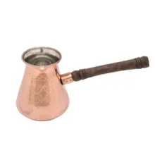 قهوه جوش مدل مسی کد 1101