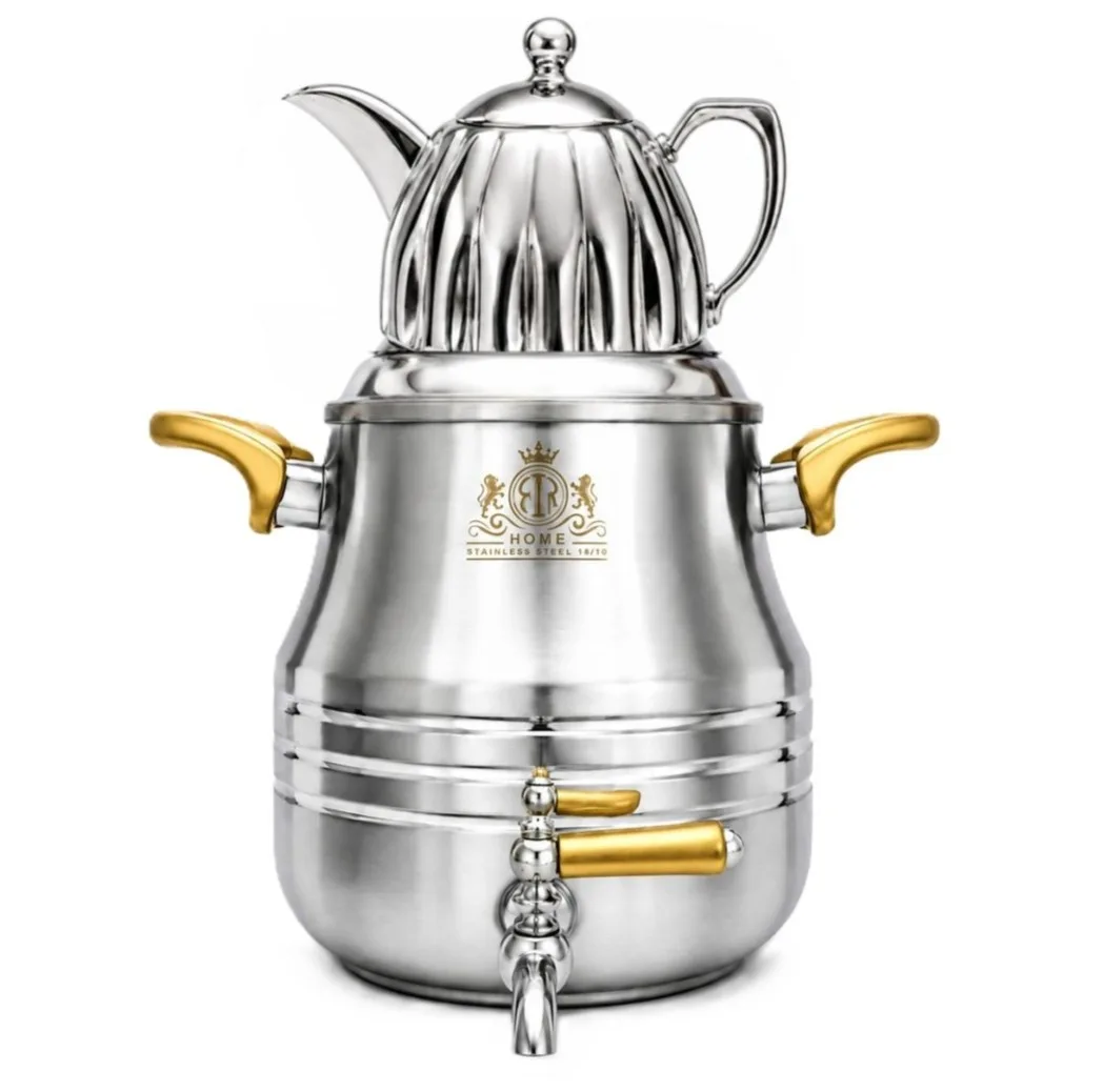 ست کتری و قوری سرهوم مدل 2015