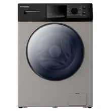 ماشین لباسشویی ایکس ویژن مدل TM84-BWBL/BSBL ظرفیت 8 کیلوگرم