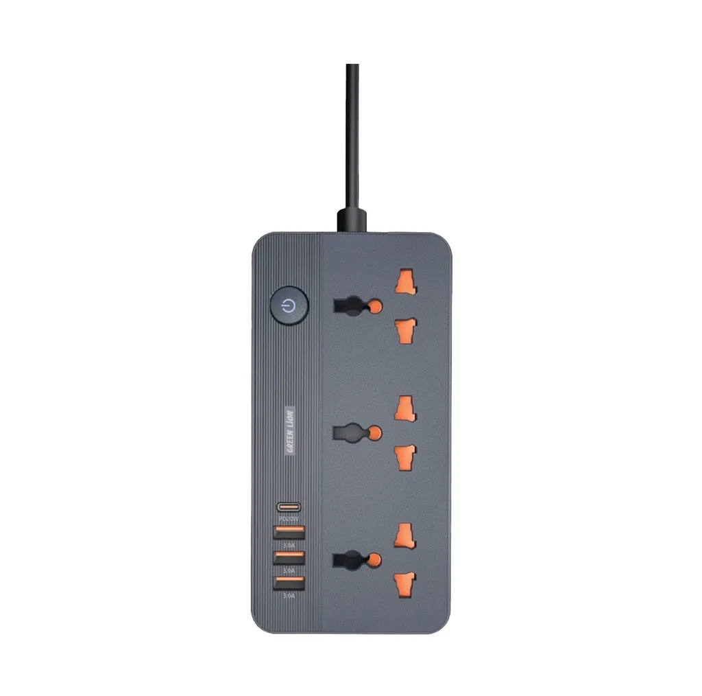 چندراهی برق گرین لاین مدل GS-200