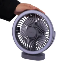 پنکه رومیزی مدل WD-279 ظرفیت 2400 میلی آمپر بر ساعت