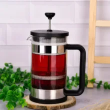 فرنچ پرس مدل UN-3003 گنجایش 600 میلی لیتر