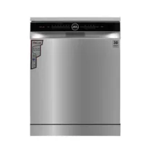 ماشین ظرفشویی 14 نفره آپلاس مدل DW52A03