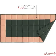 آبگیر کنار سینک راولا کد N201