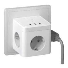 چندراهی برق مدل ZLD-33EU