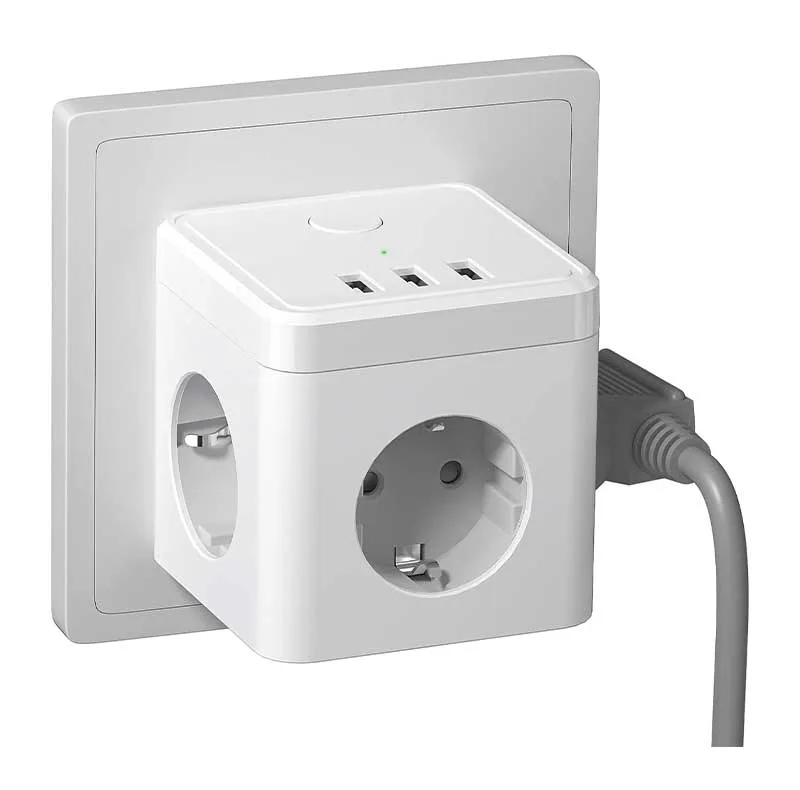 چندراهی برق مدل ZLD-33EU
