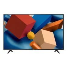 تلویزیون 65 اینچ ال ای دی هوشمند هایسنس مدل UA65A61HSHICHD