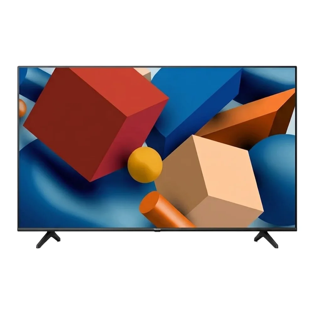 تلویزیون 65 اینچ ال ای دی هوشمند هایسنس مدل UA65A61HSHICHD