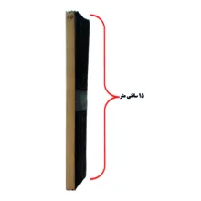 بسته شمع سازی مهر کد 8888 مجموعه 101 عددی