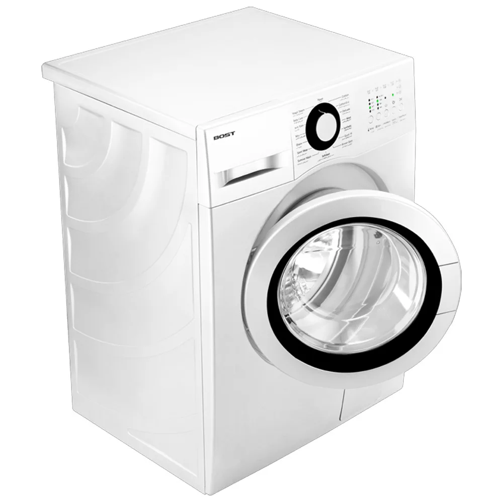 ماشین لباسشویی 7 کیلوگرم اتوماتیک بست مدل BW-711-10