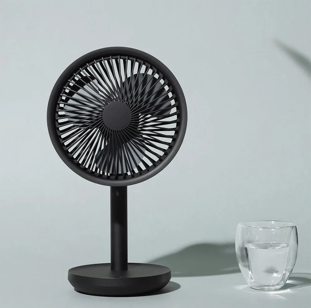 پنکه رومیزی مدل F5-Fan SOLOVE