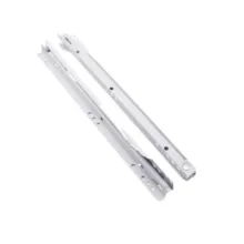 ریل کشو غلطکی مدل 45cm کد 2*45 بسته 8 عددی