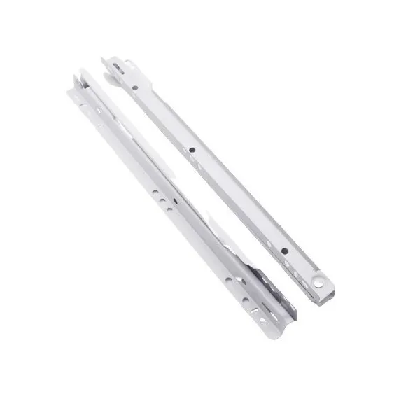 ریل کشو غلطکی مدل 45cm کد 2*45 بسته 8 عددی