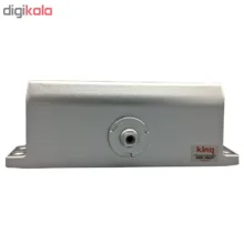 جک آرام بند کینگ مدل 60-85