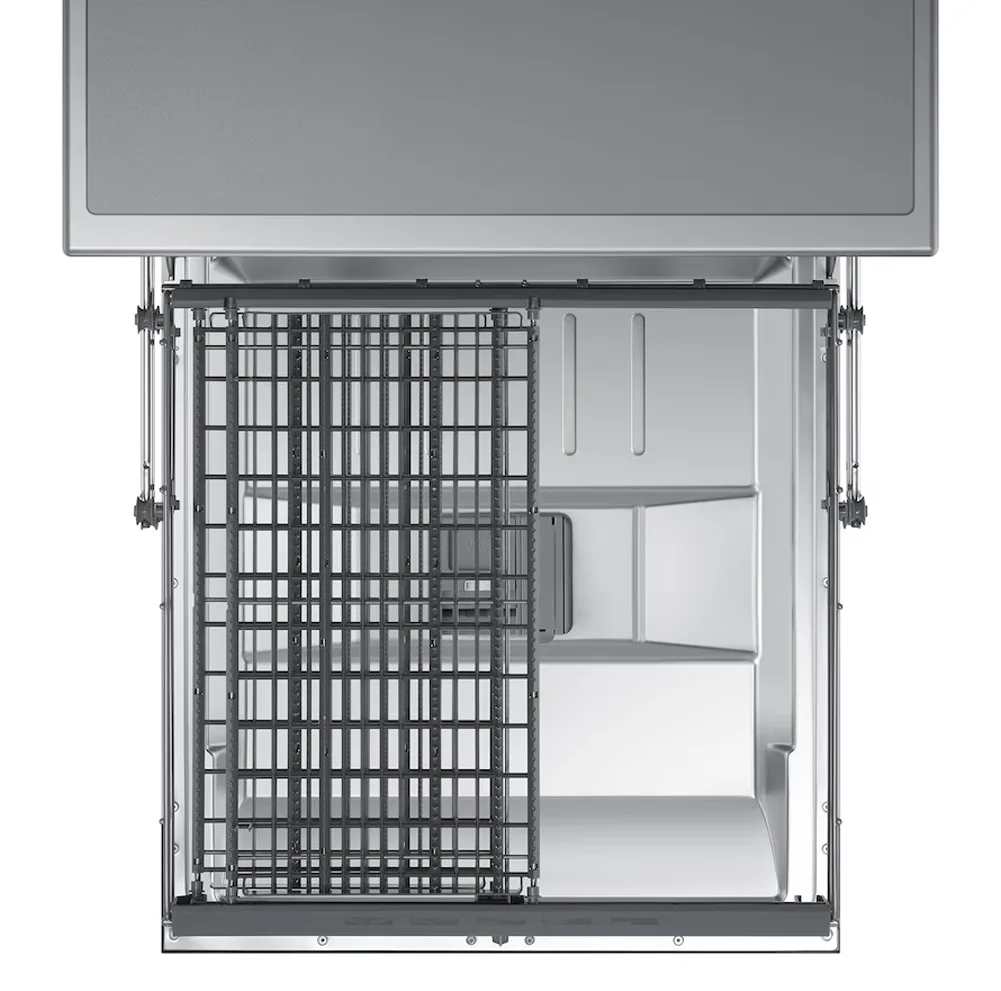 ماشین ظرفشویی 14 نفره سامسونگ مدل DW60M5070FS/SG
