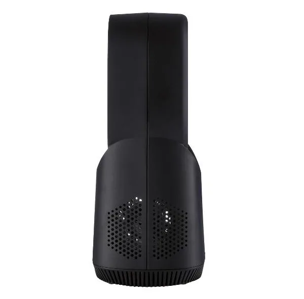 پنکه رومیزی سیلور کرست مدل SRTVA 5 A1 LED