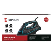 اتو بخار 2200 وات تاپسون مدل SI-T5012