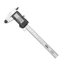 کولیس دیجیتال کاتکس  کد 11513005  گستره 150-0 میلی متر