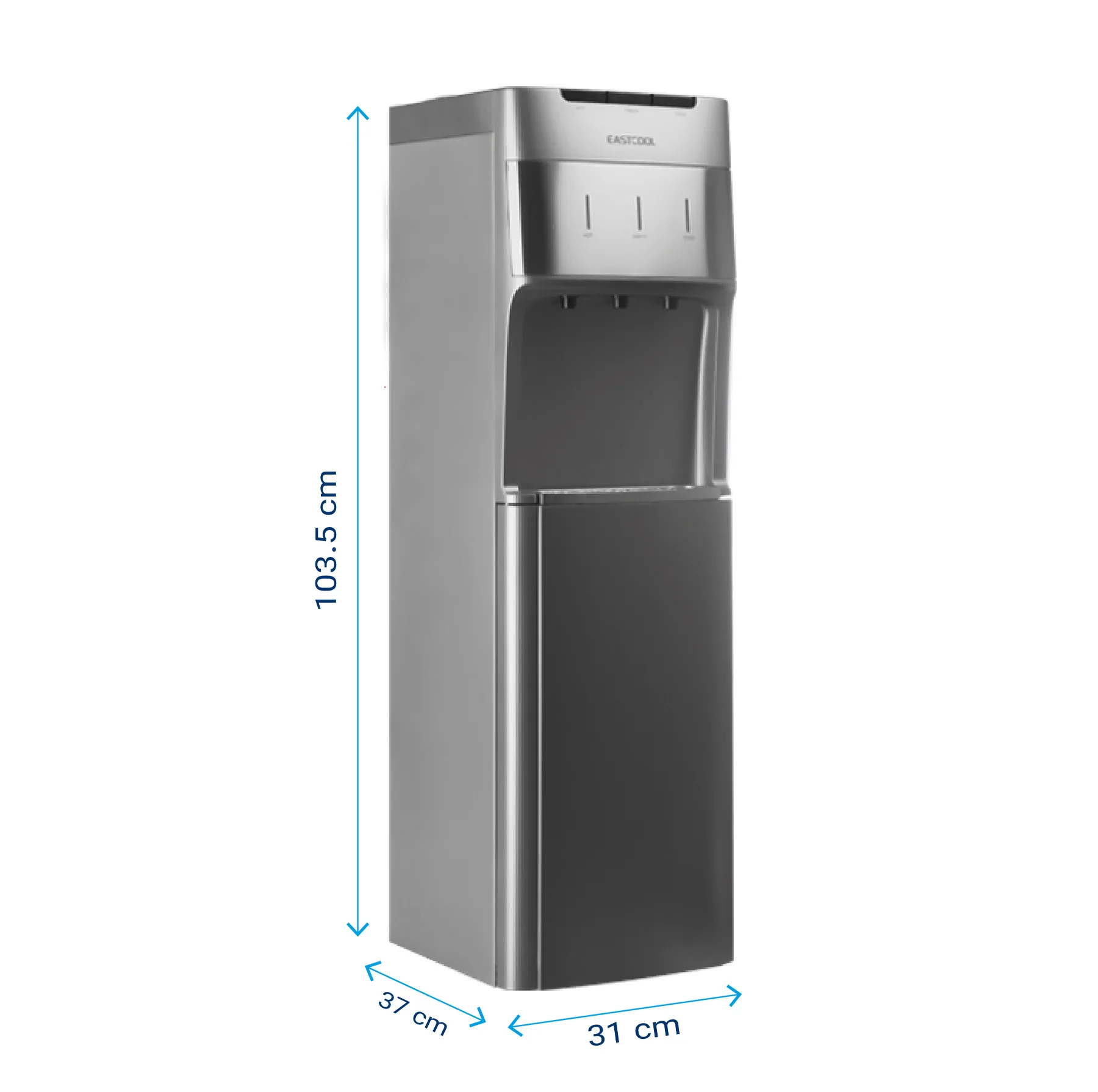 آبسردکن ایستکول مدل TM-SG400P