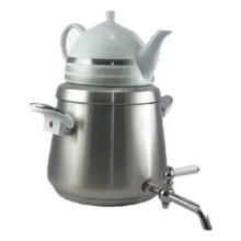 ست کتری و قوری مدل UN-7297