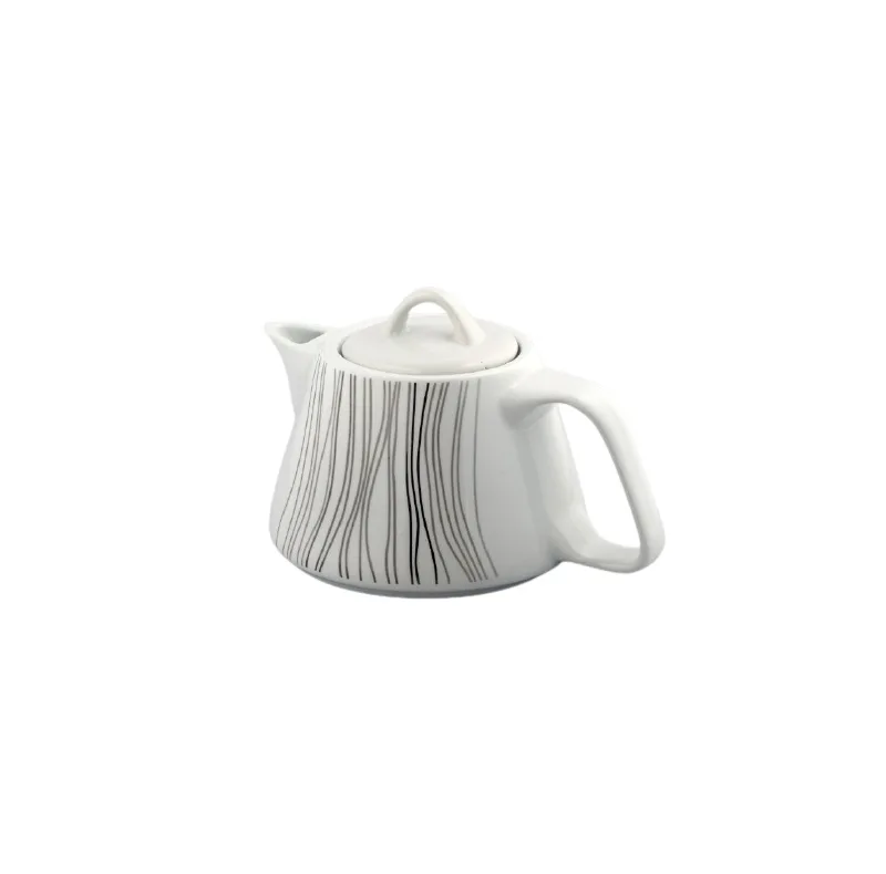 ست کتری و قوری راسل مدل R-101