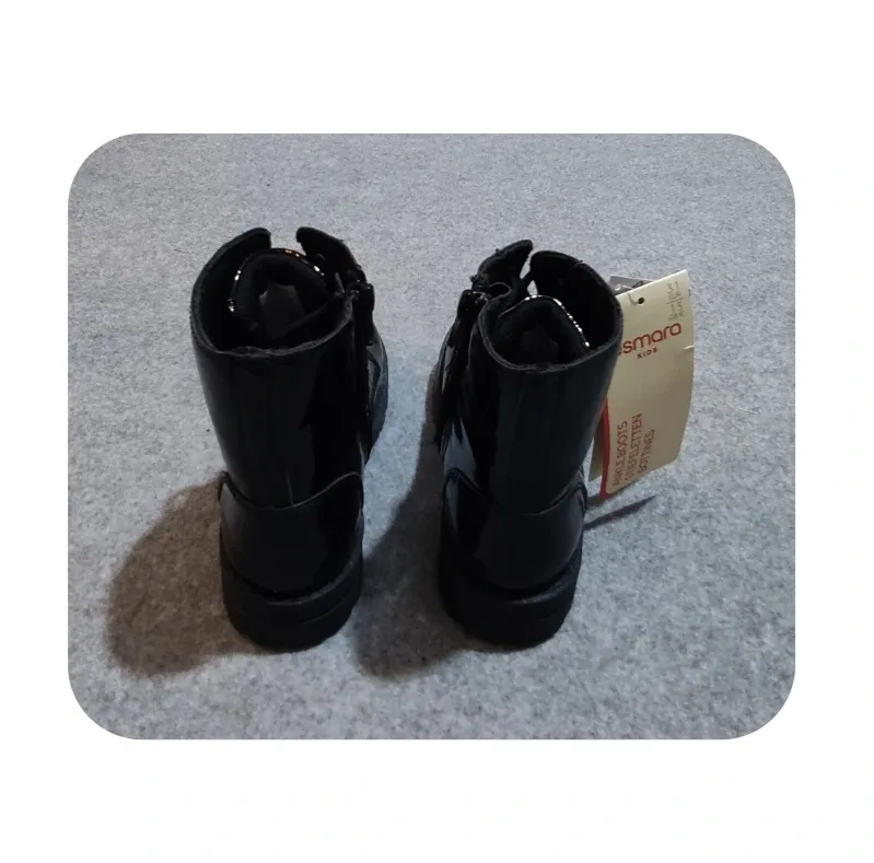 نیمبوت دخترانه اسمارا
مدل ES 20840982