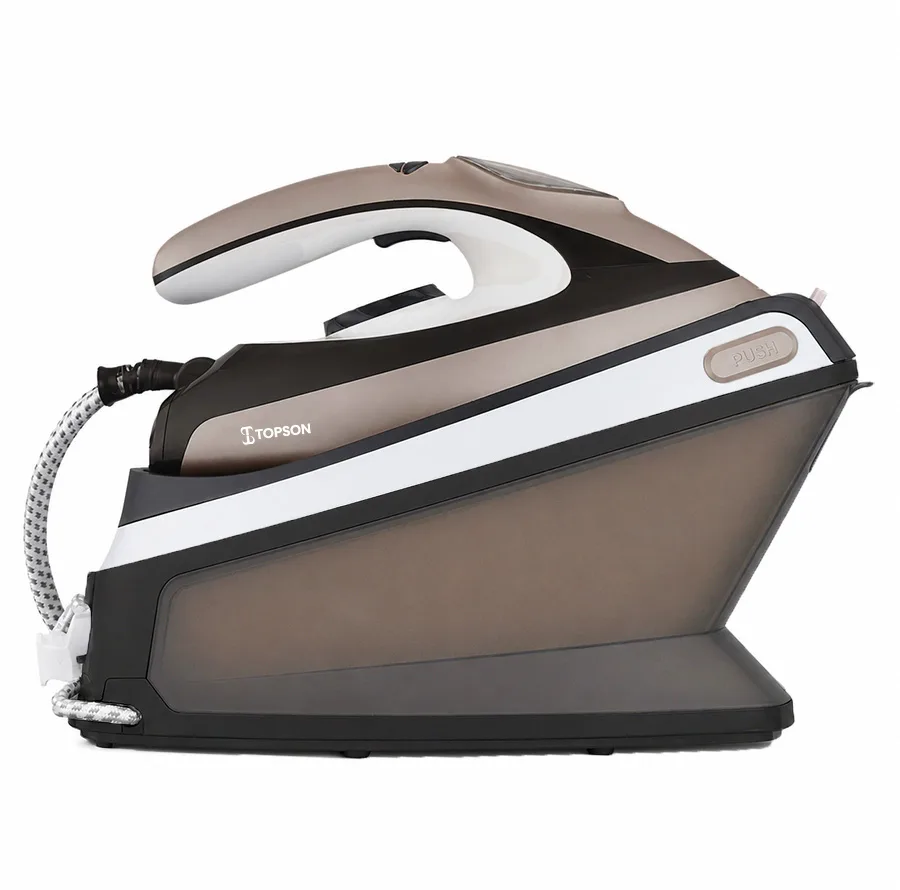 اتو مخزن‌دار 2200 وات تاپسون مدل SI-T5510