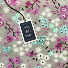 ست دمکنی 3 تکه راولا کد G339