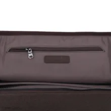 کیف اداری مردانه چرم مشهد مدل A5599-088