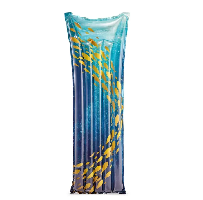 تشک بادی اینتکس طرح ماهی مدل A59720