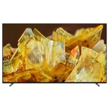 تلویزیون 75 اینچ ال ای دی هوشمند سونی مدل XR-75X90L