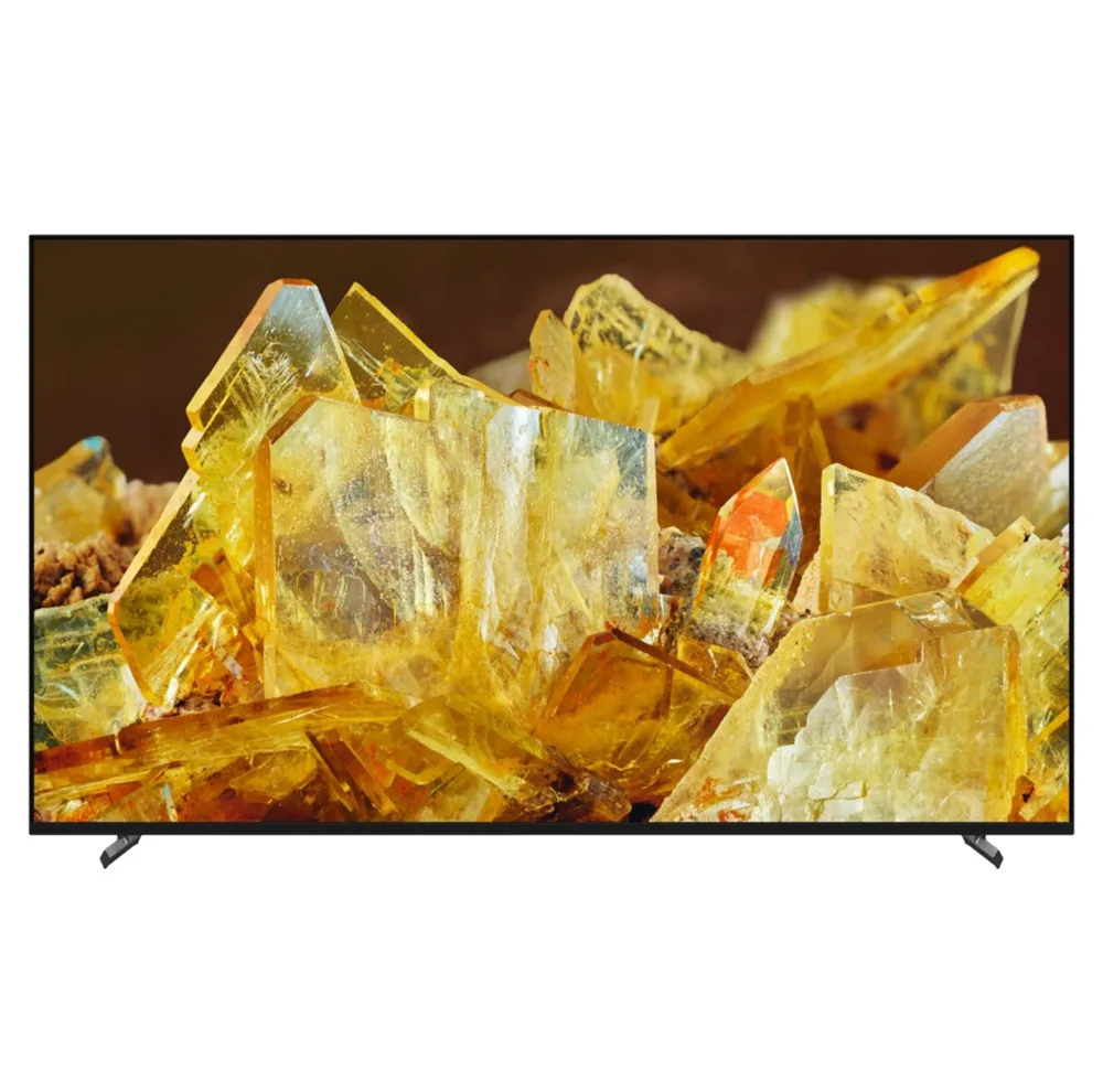 تلویزیون 75 اینچ ال ای دی هوشمند سونی مدل XR-75X90L