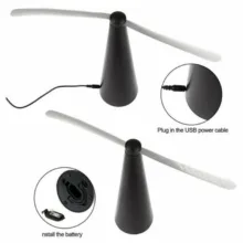 دستگاه دور کننده حشرات مدل  FAN-FLY