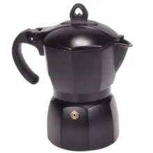 قهوه جوش موکا مدل Cof-3Cup
